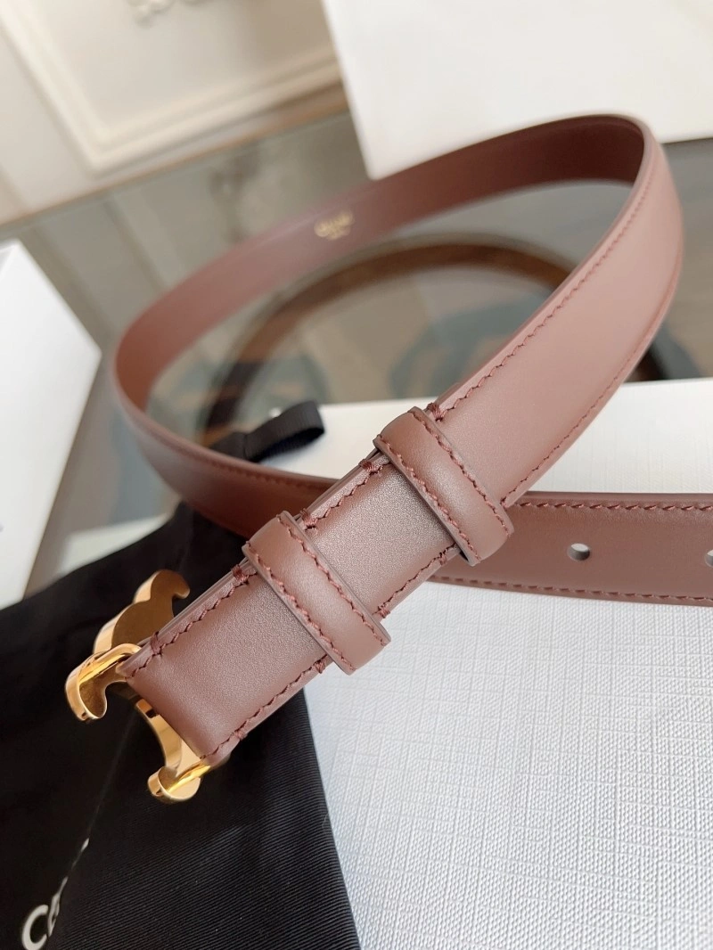 GoAnywhere Celine Belts 283652