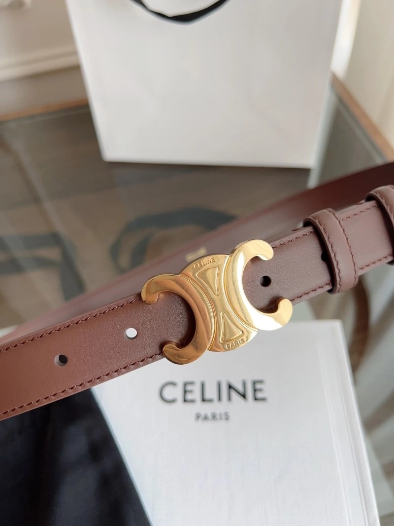 GoAnywhere Celine Belts 283652