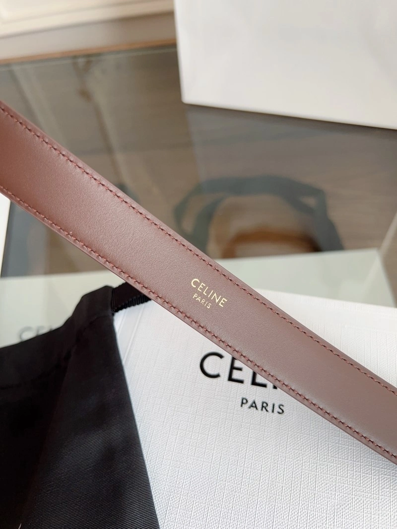 GoAnywhere Celine Belts 283652