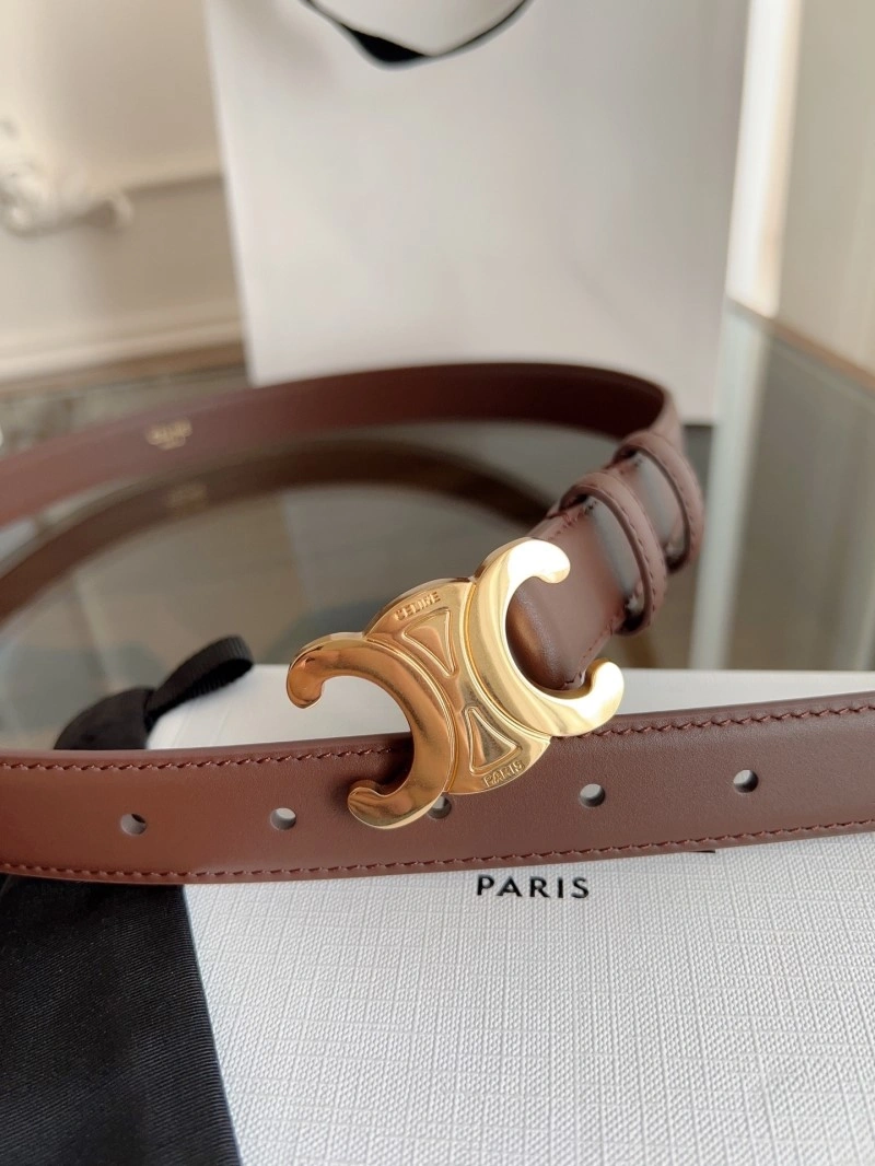 GoAnywhere Celine Belts 283652