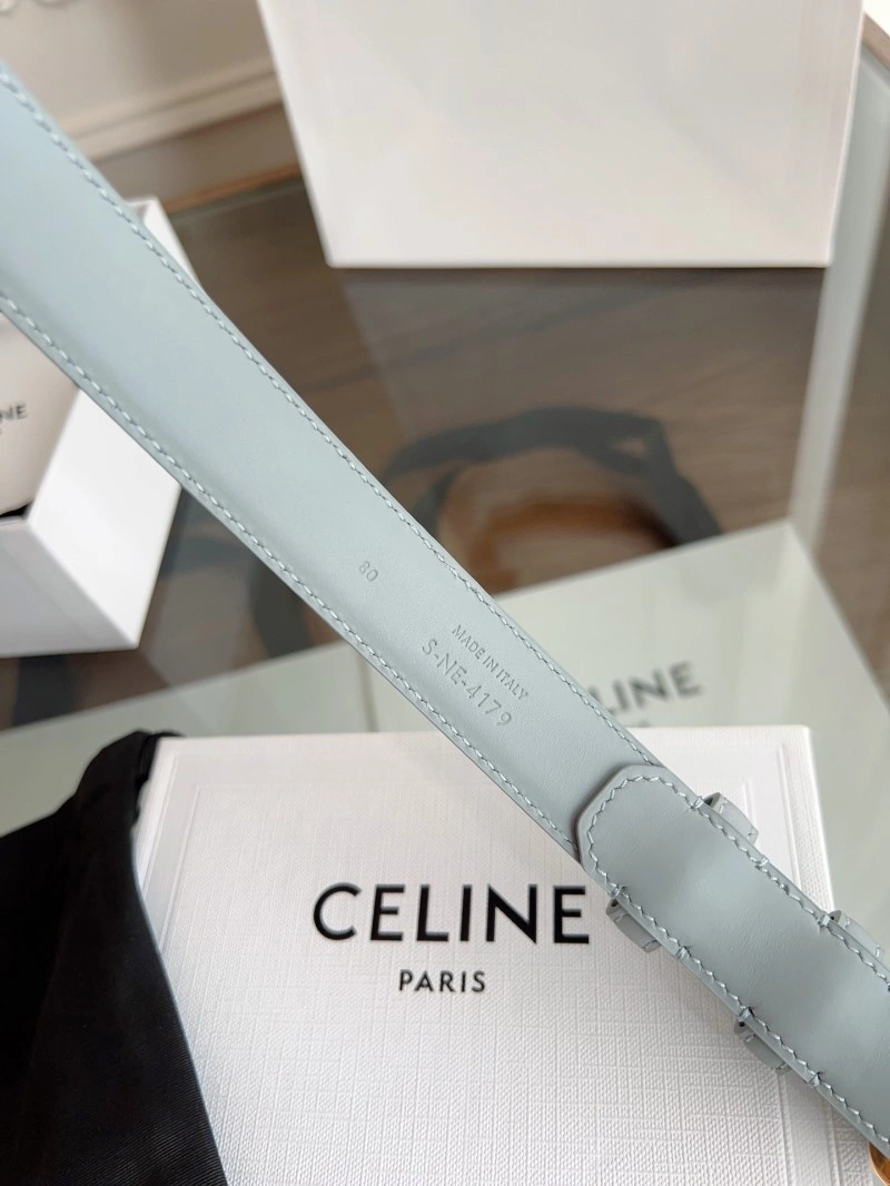 Celine Belts TopPick 283653