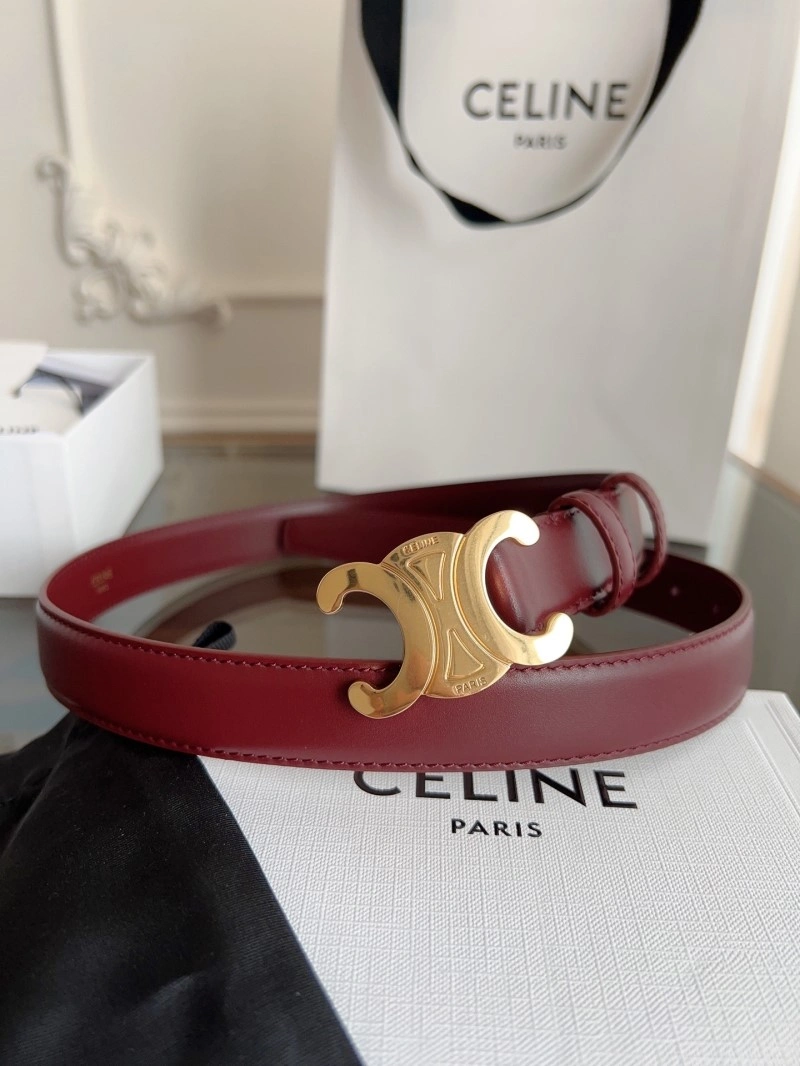 Original Celine Belts 283649