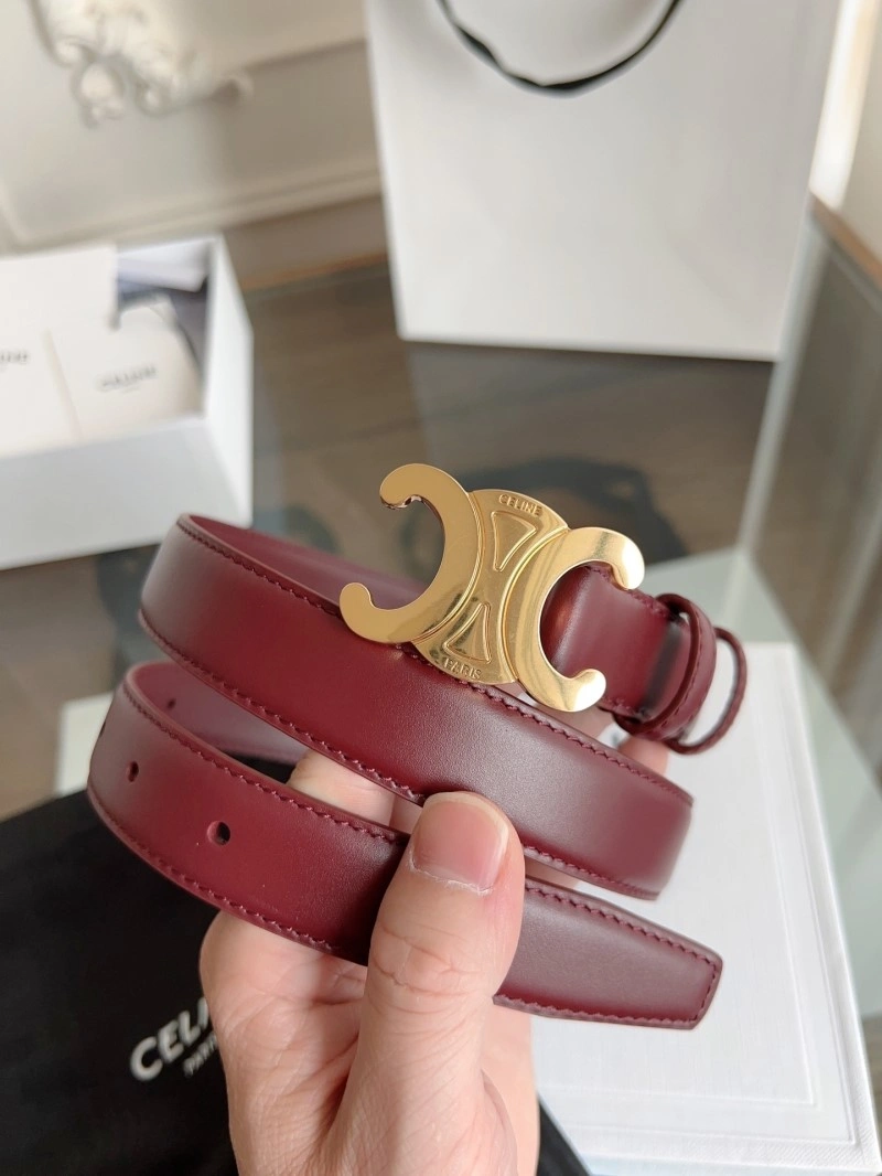Original Celine Belts 283649