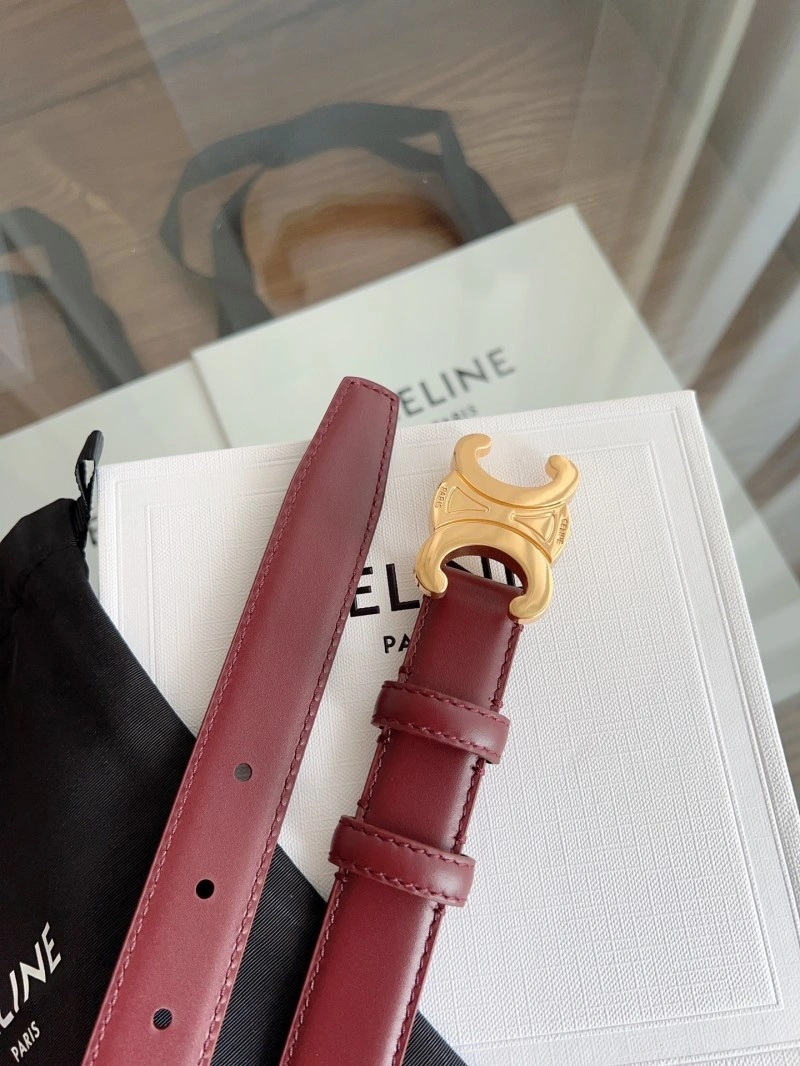 Original Celine Belts 283649