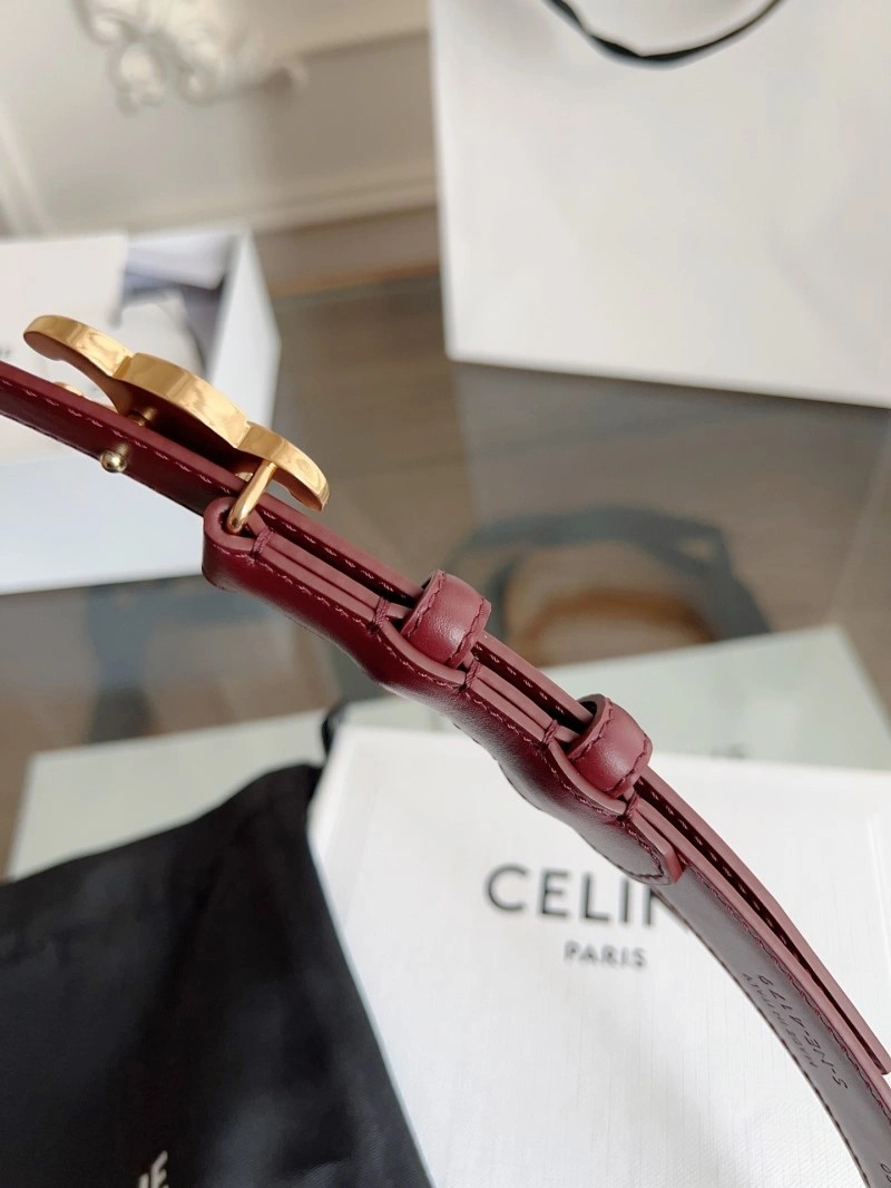 Original Celine Belts 283649