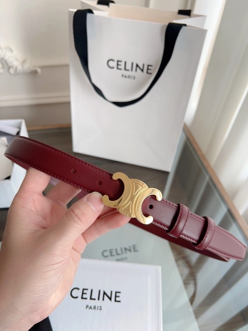 Original Celine Belts 283649