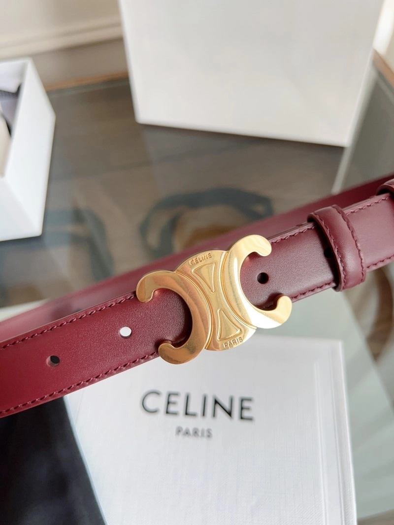 Original Celine Belts 283649