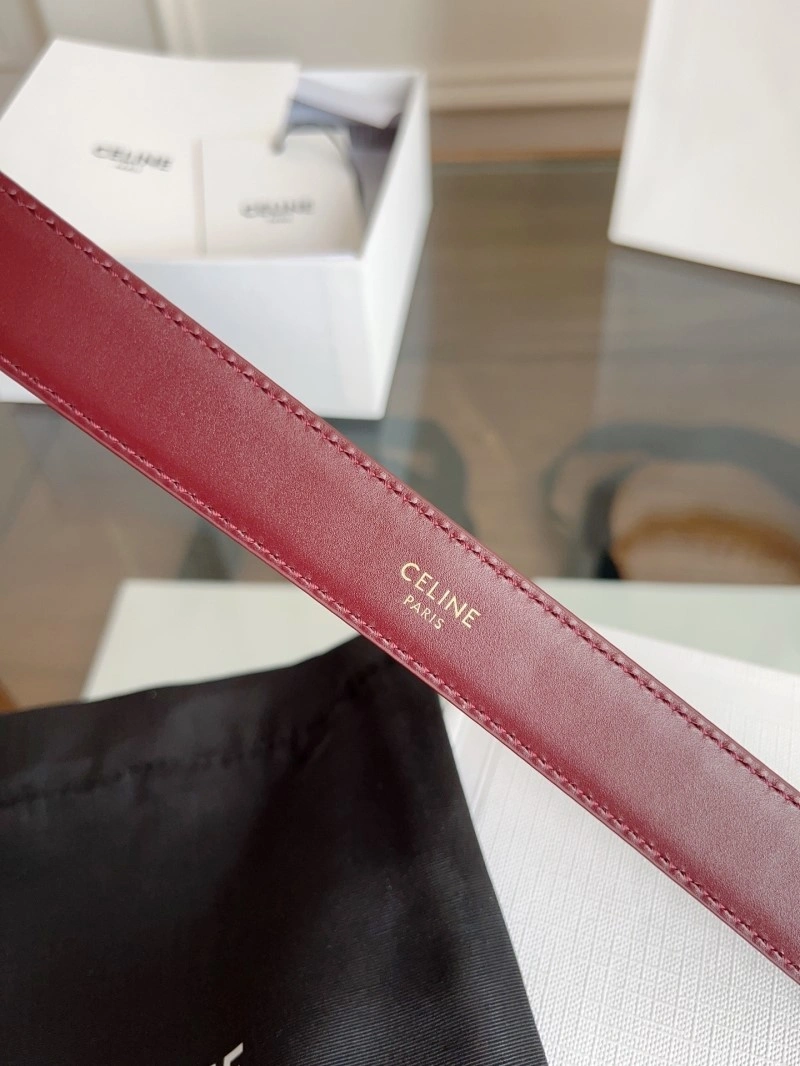 Original Celine Belts 283649