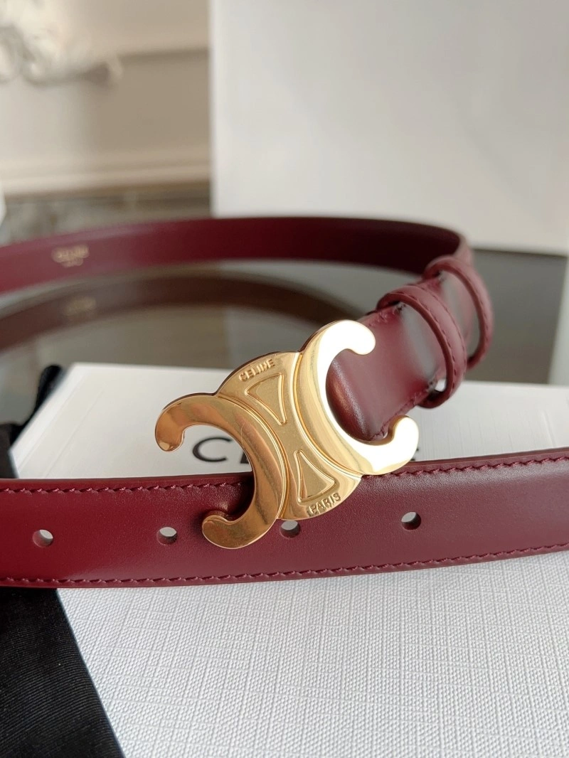 Original Celine Belts 283649