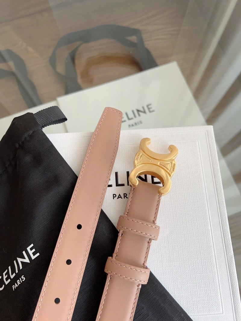 Trendy Celine Belts 283650