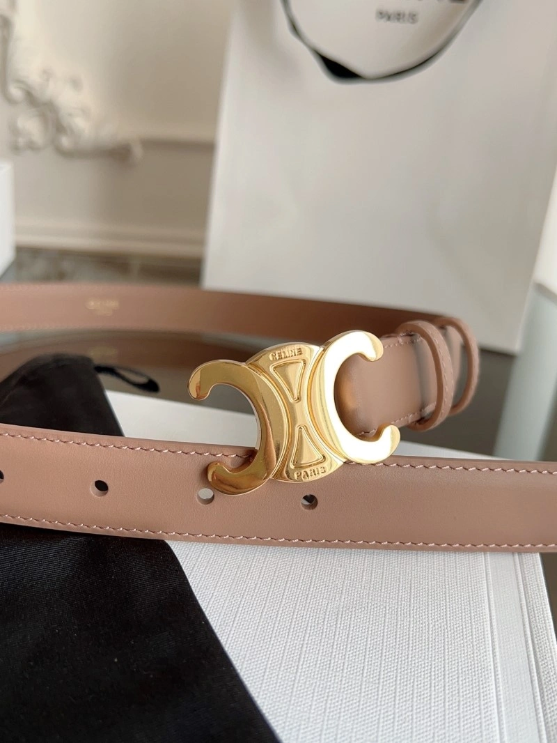 Trendy Celine Belts 283650