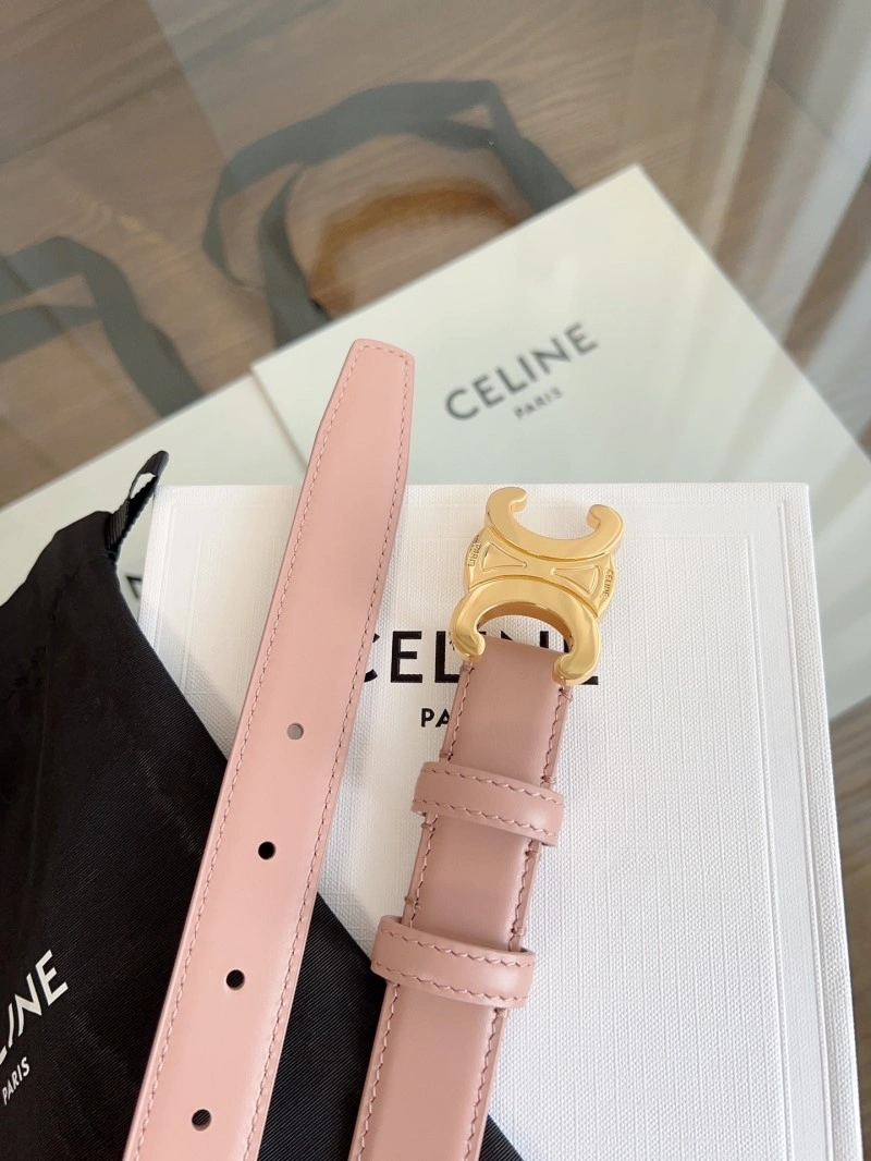 Celine Belts ZipUp 283651