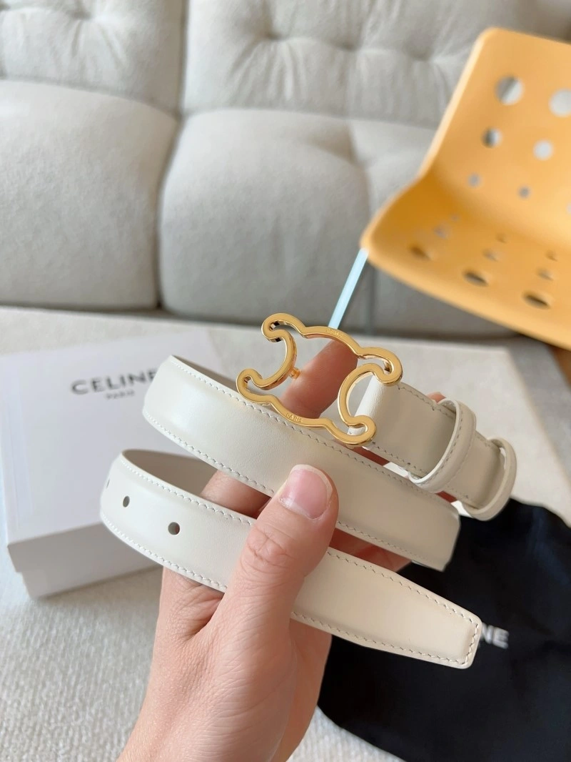 Popular Celine Belts 283646