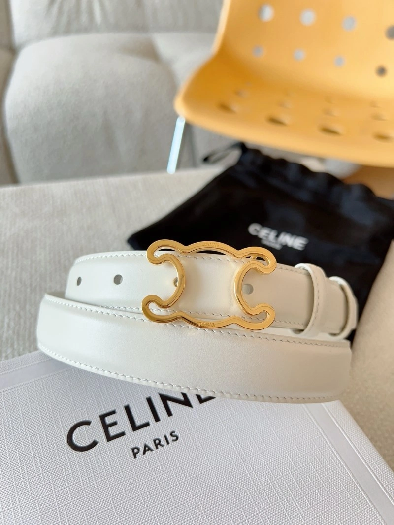 Popular Celine Belts 283646