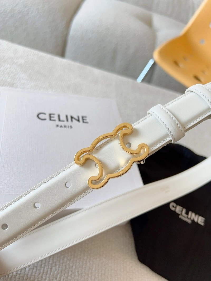 Popular Celine Belts 283646