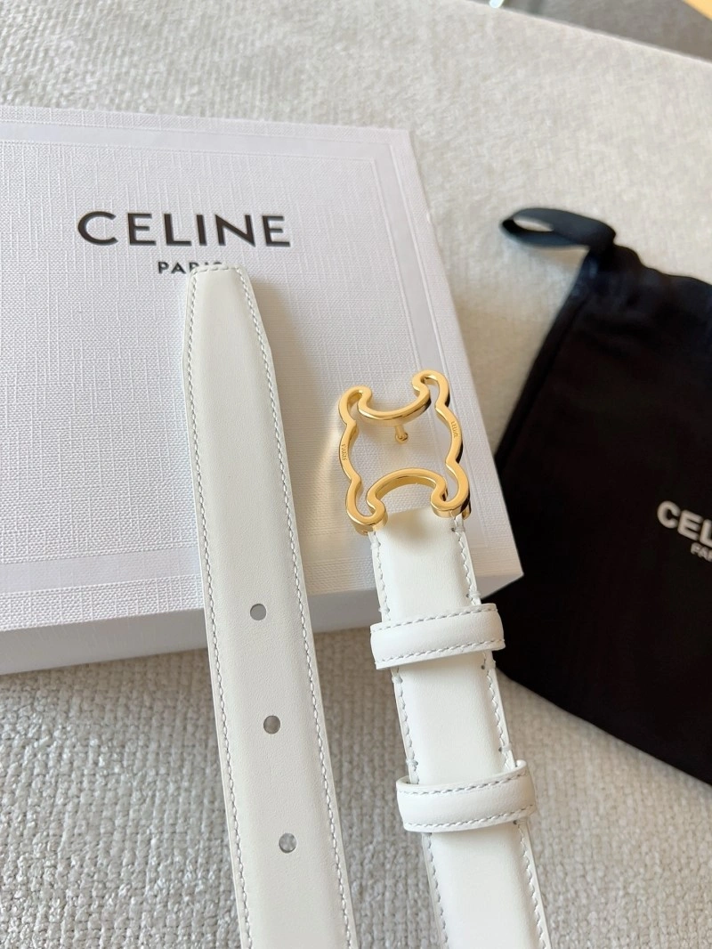 Popular Celine Belts 283646