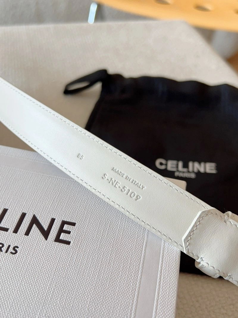 Popular Celine Belts 283646