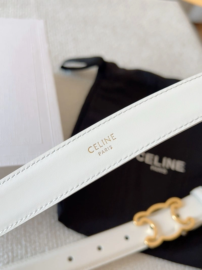 Popular Celine Belts 283646