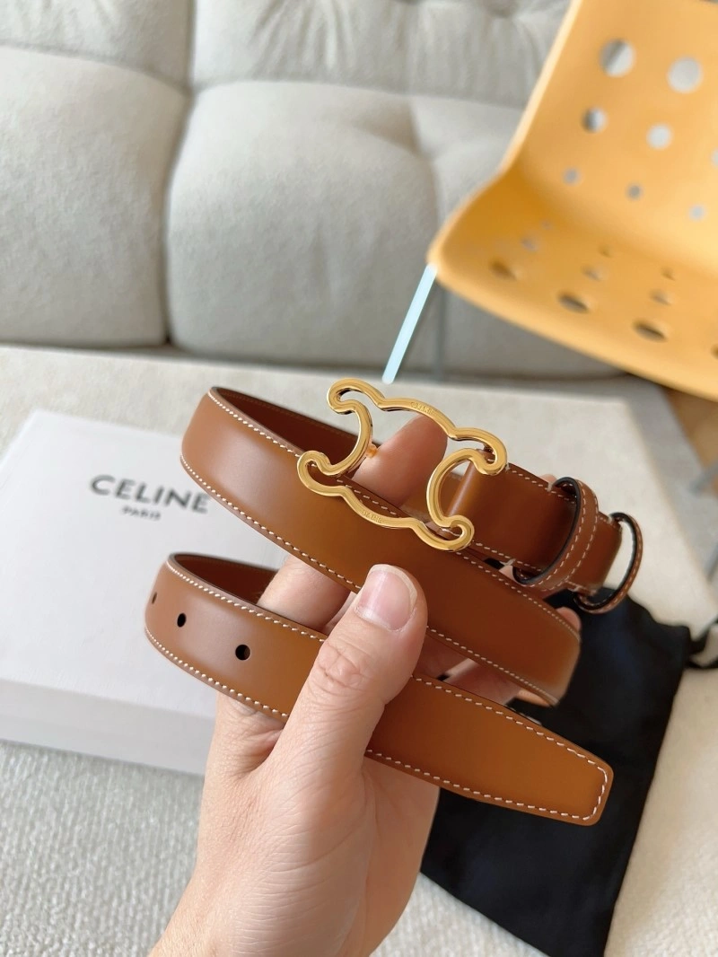Celine Belts Durable 283647