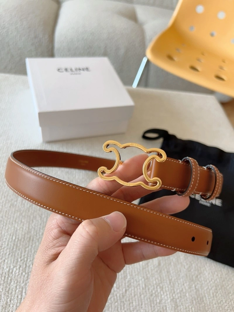 Celine Belts Durable 283647