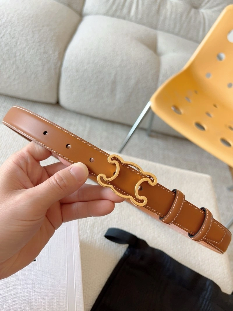 Celine Belts Durable 283647