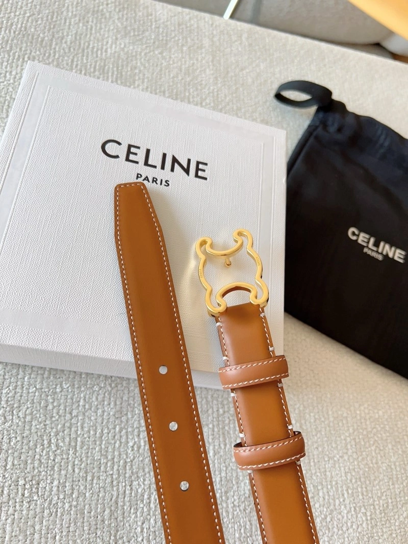 Celine Belts Durable 283647