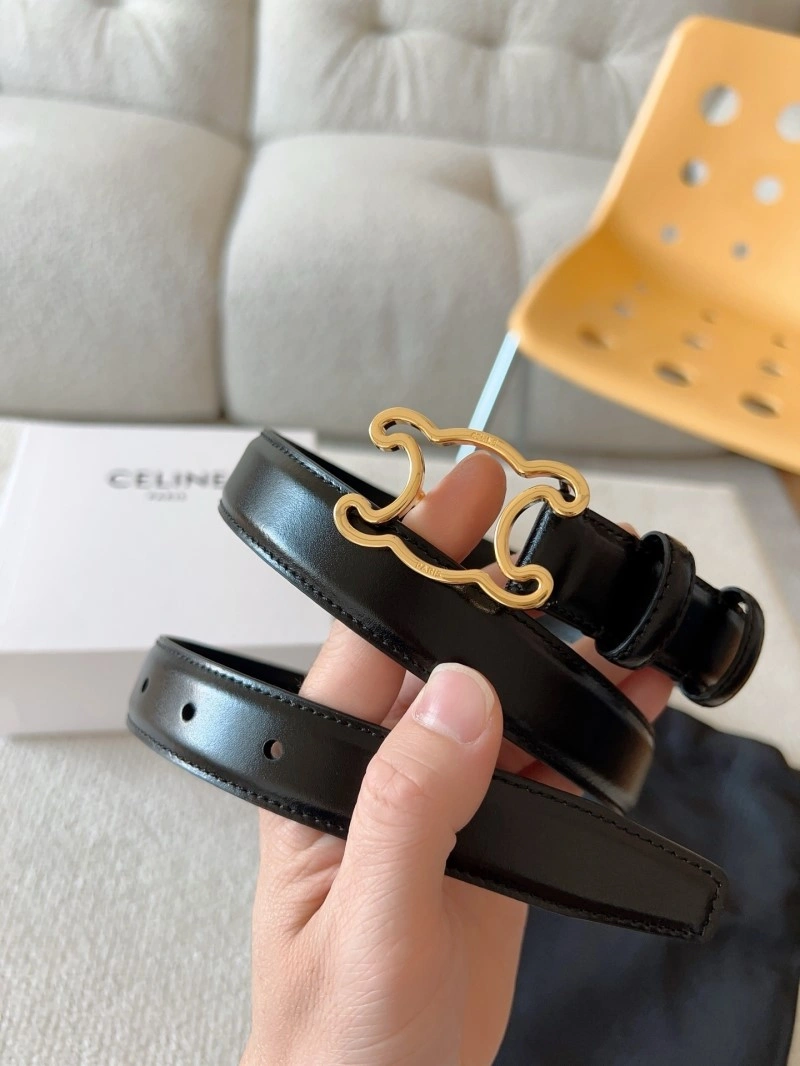 Celine Belts WrinkleFree 283645