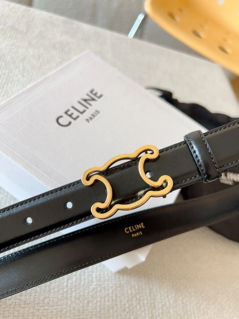 Celine Belts WrinkleFree 283645