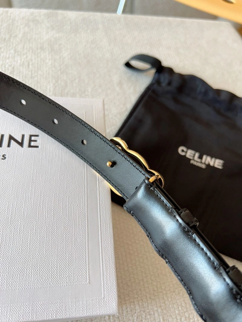 Celine Belts WrinkleFree 283645