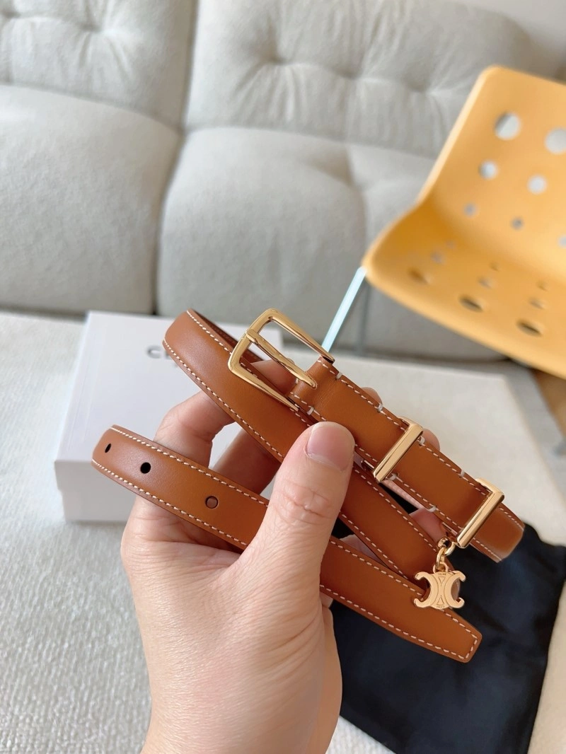 Celine Belts Trendsetting 283644