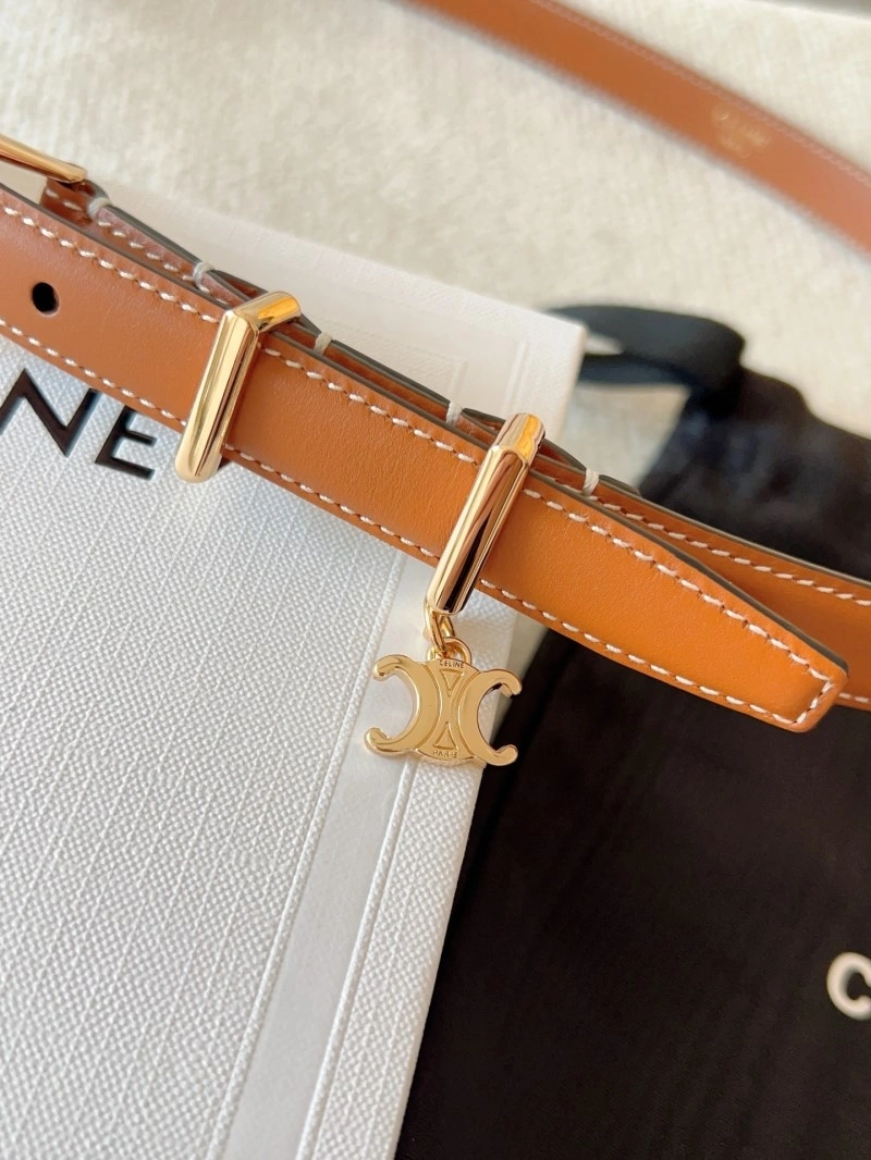 Celine Belts Trendsetting 283644