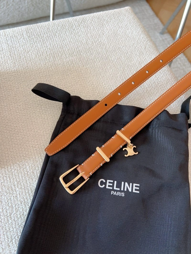 Celine Belts Trendsetting 283644