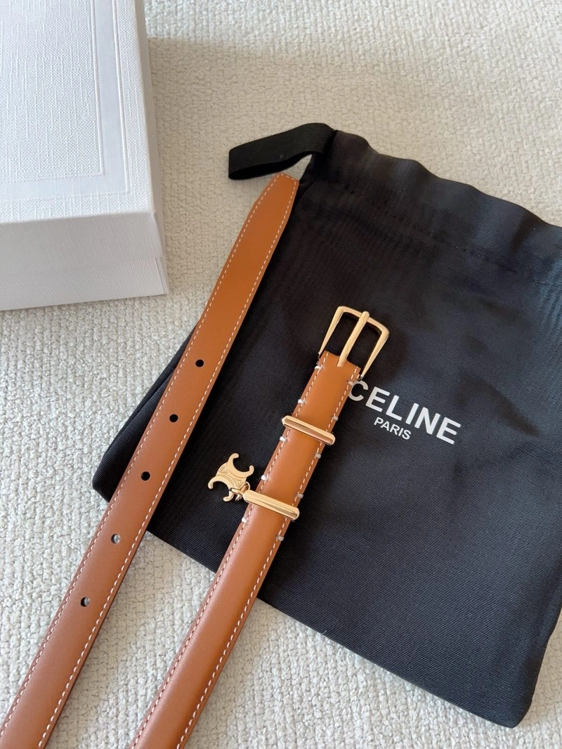Celine Belts Trendsetting 283644