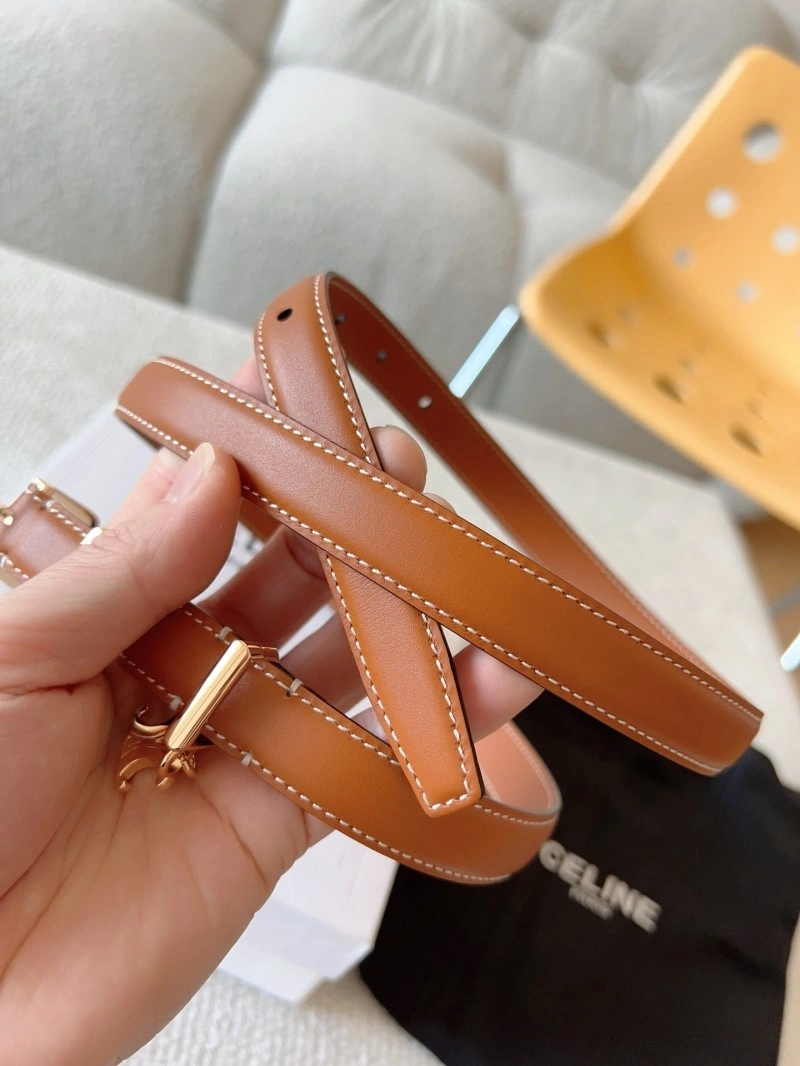 Celine Belts Trendsetting 283644