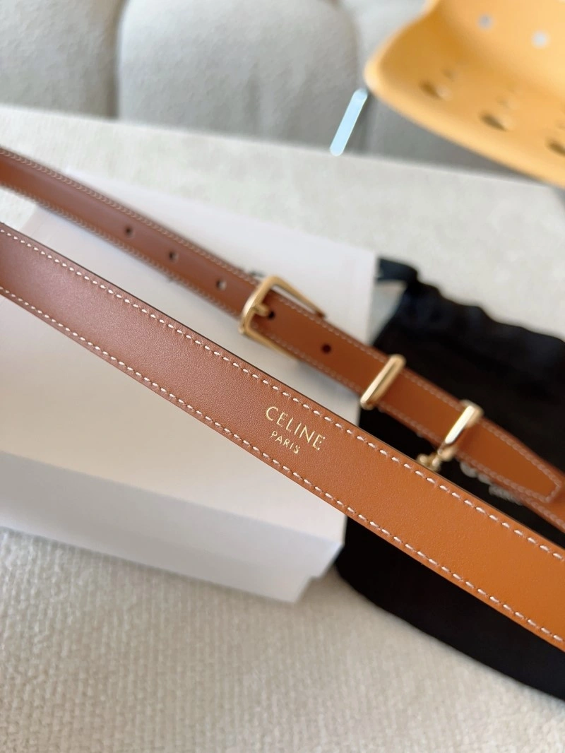 Celine Belts Trendsetting 283644
