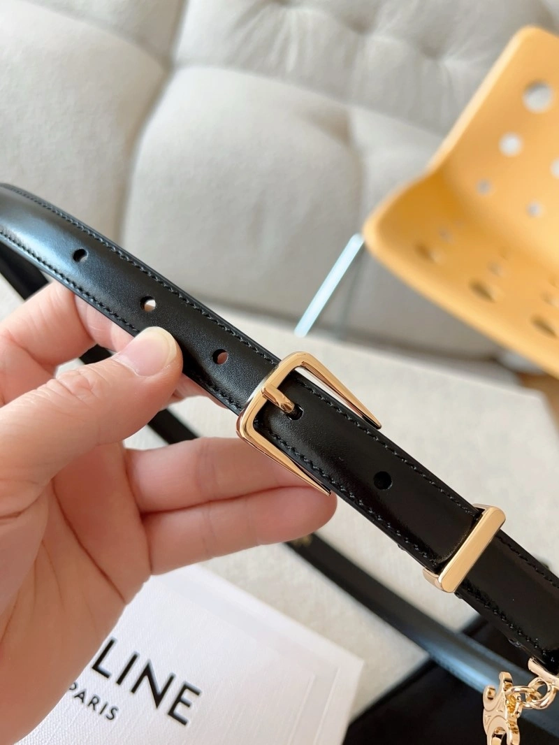 MultiPurpose Celine Belts 283643