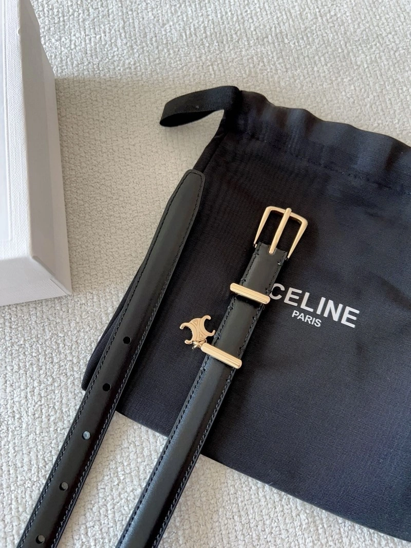 MultiPurpose Celine Belts 283643