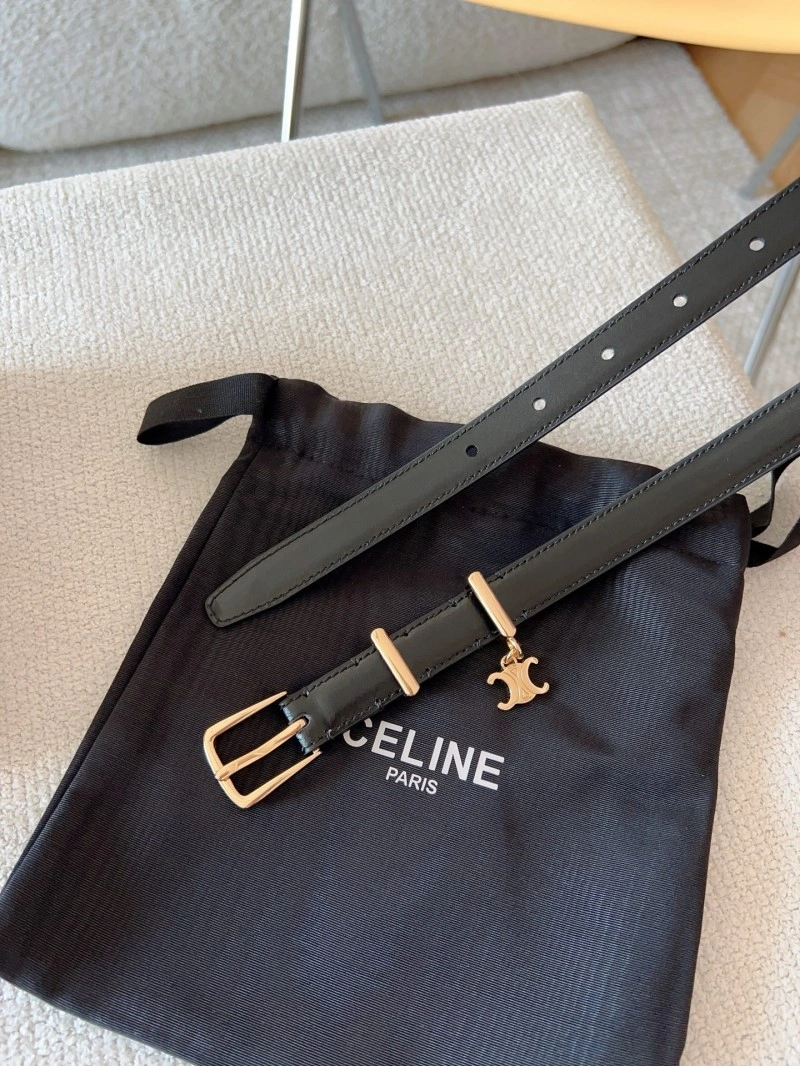 MultiPurpose Celine Belts 283643