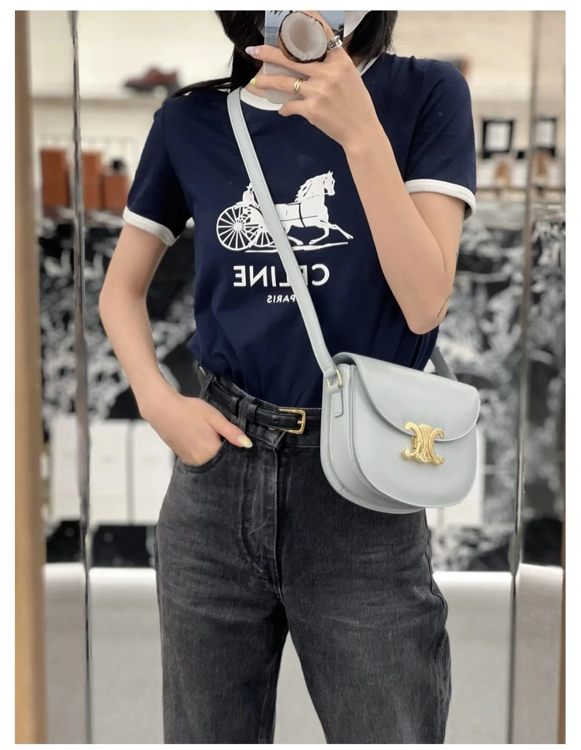 Affordable Celine Besace Bags 78546