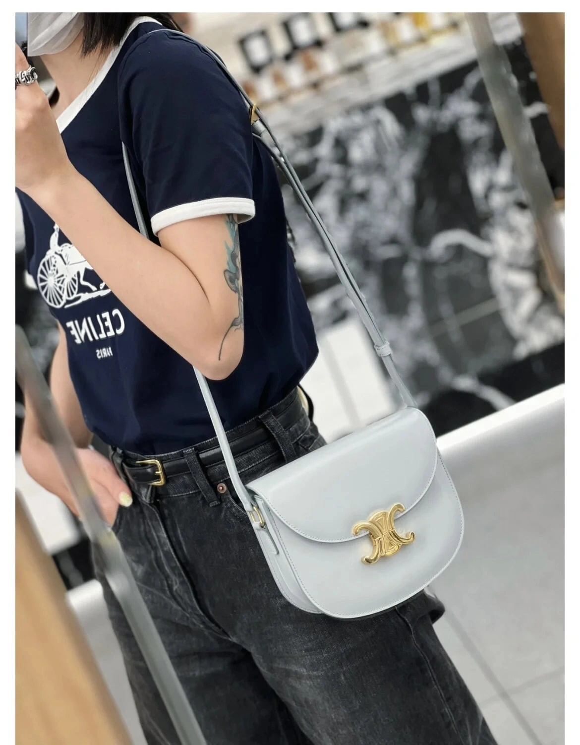 Affordable Celine Besace Bags 78546
