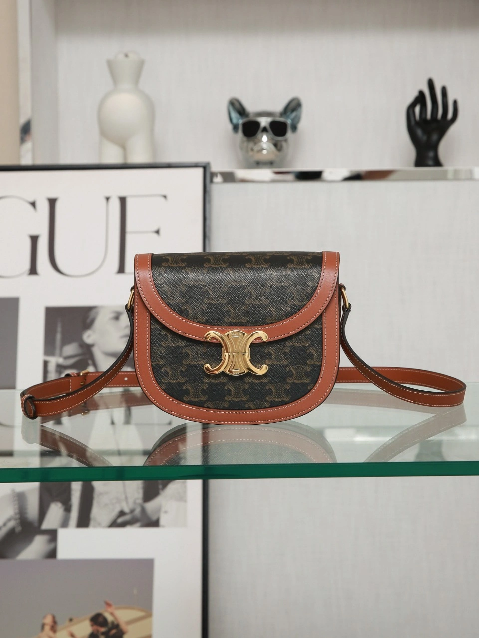 Premium Celine Besace Bags 78540