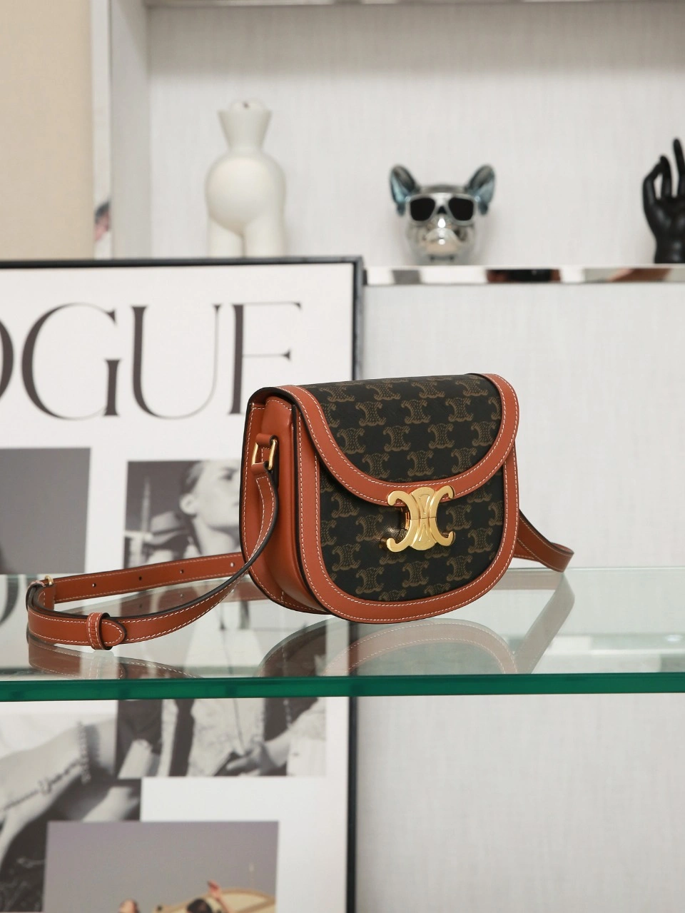 Premium Celine Besace Bags 78540