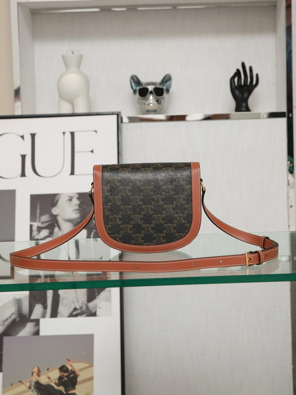 Premium Celine Besace Bags 78540