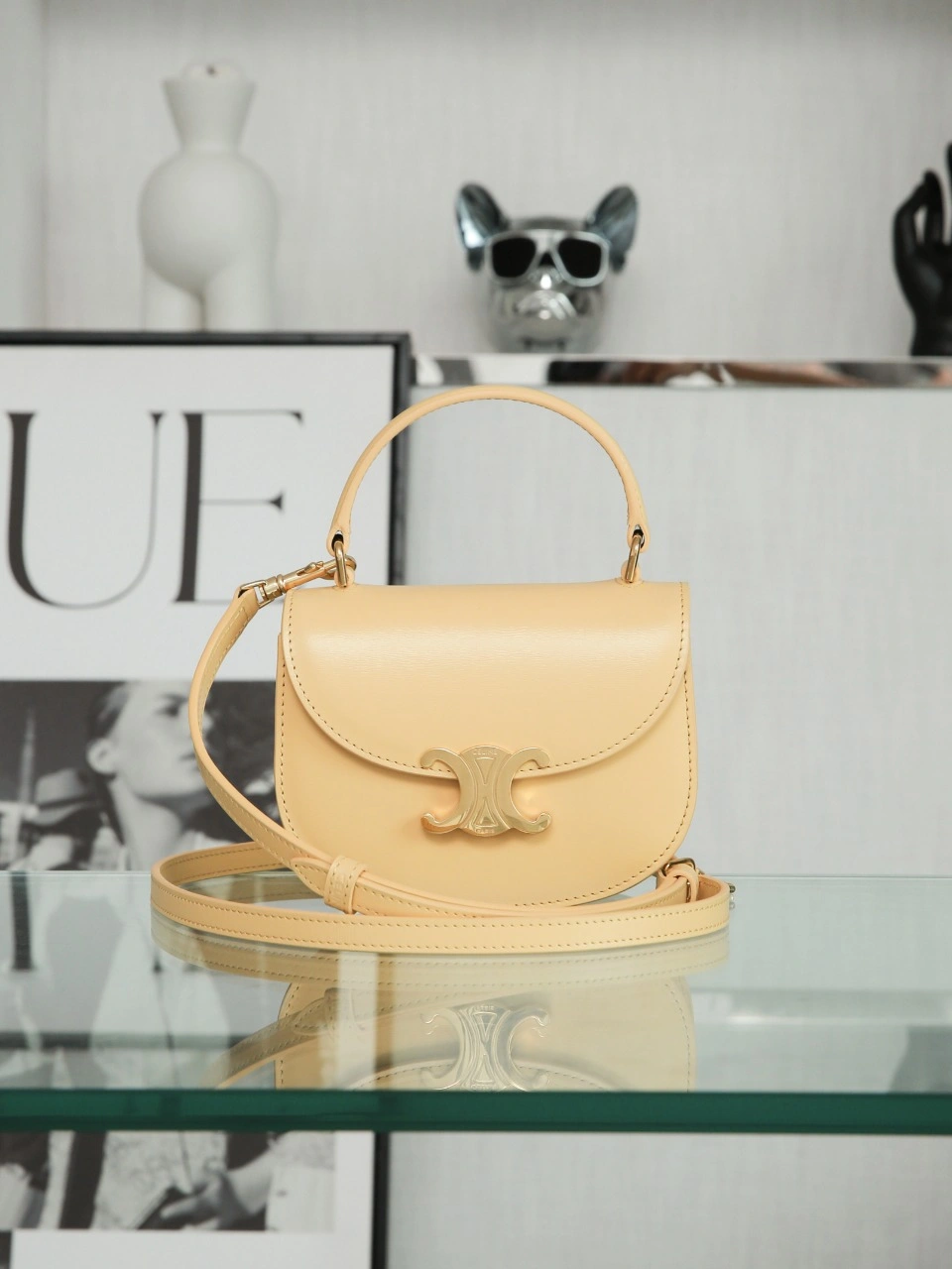 WeatherProof Celine Besace Bags 78541