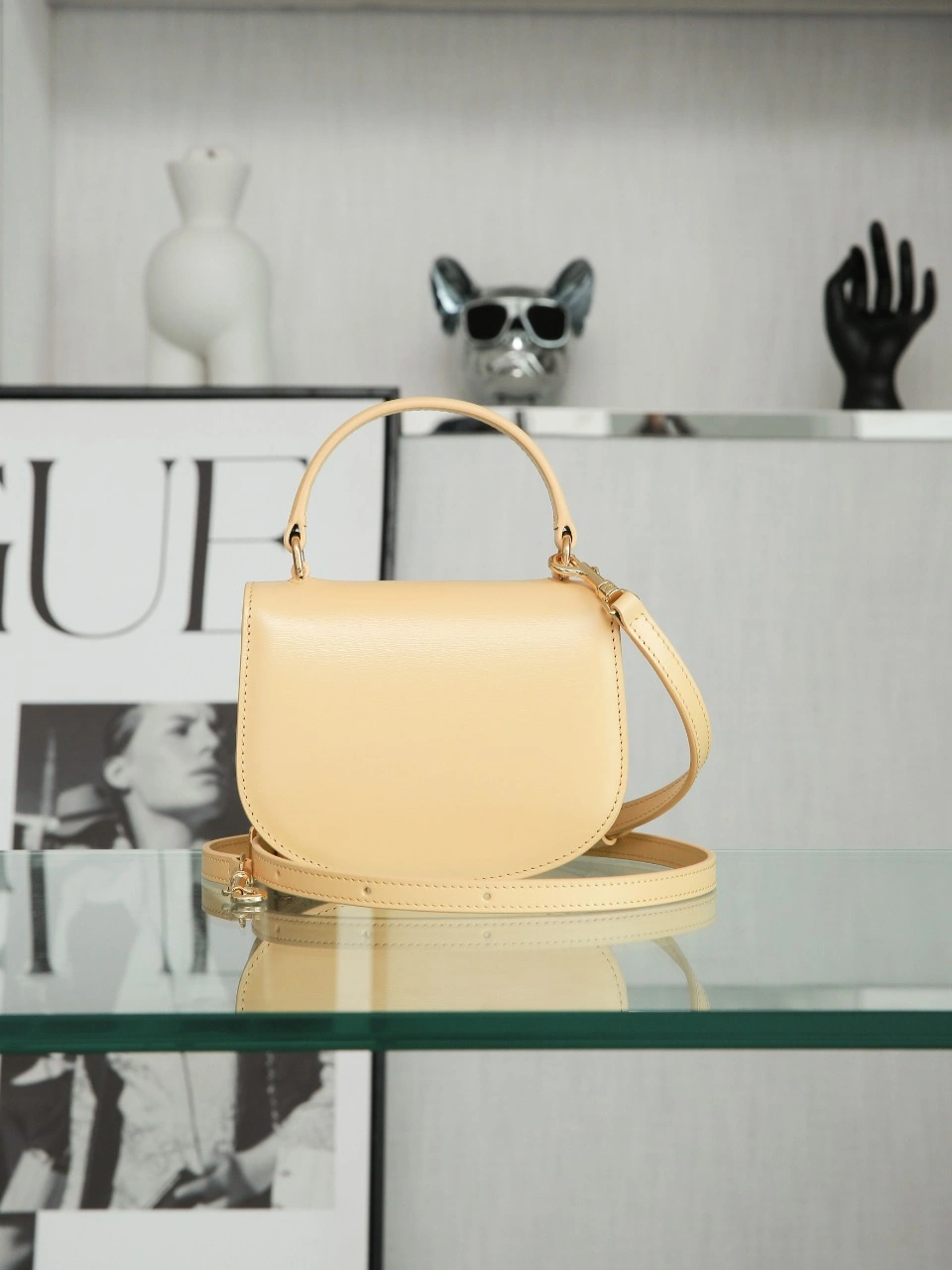 WeatherProof Celine Besace Bags 78541