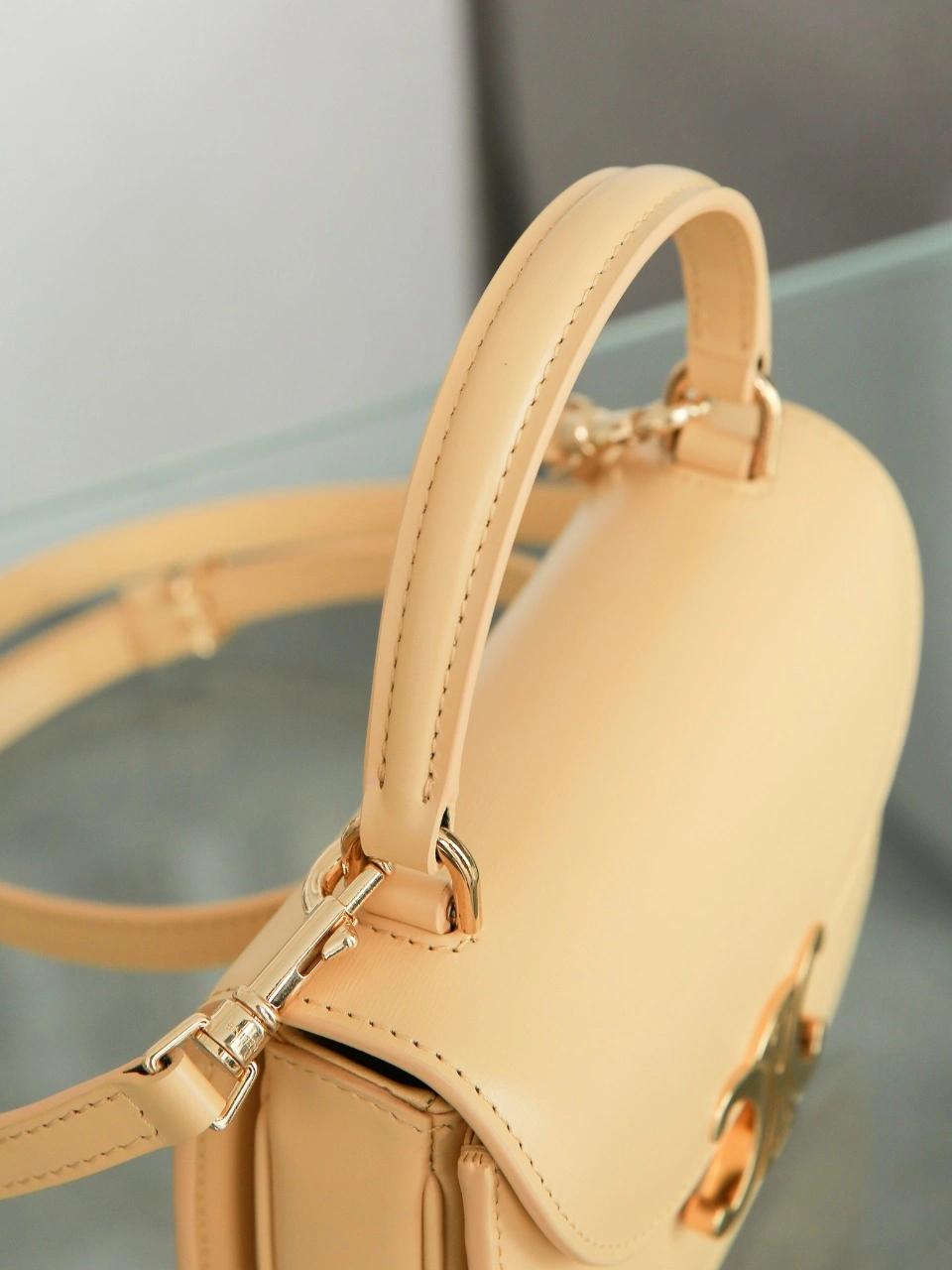WeatherProof Celine Besace Bags 78541