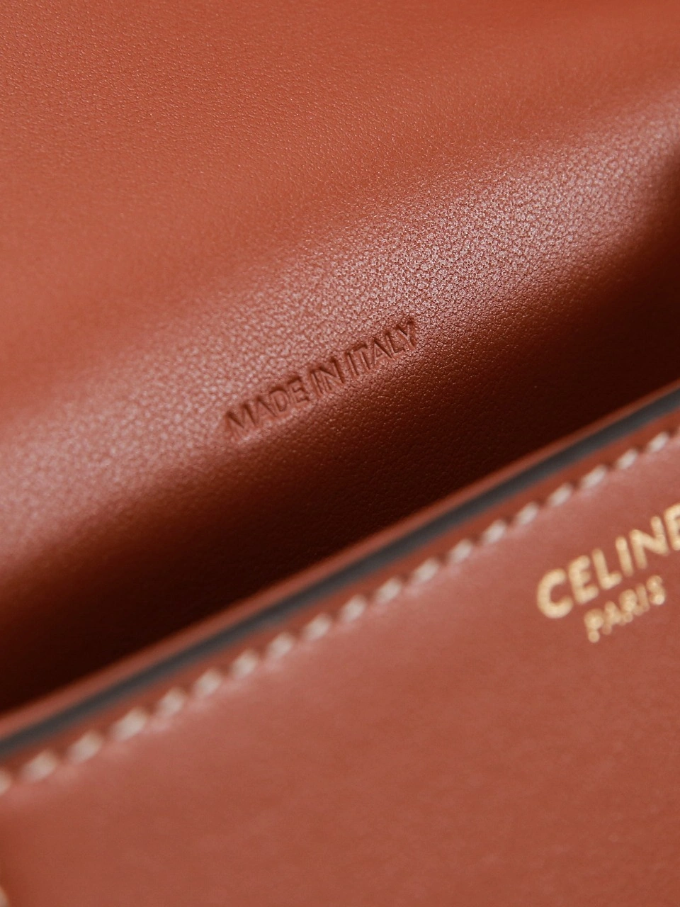Celine Besace Bags EasyMatch 78537
