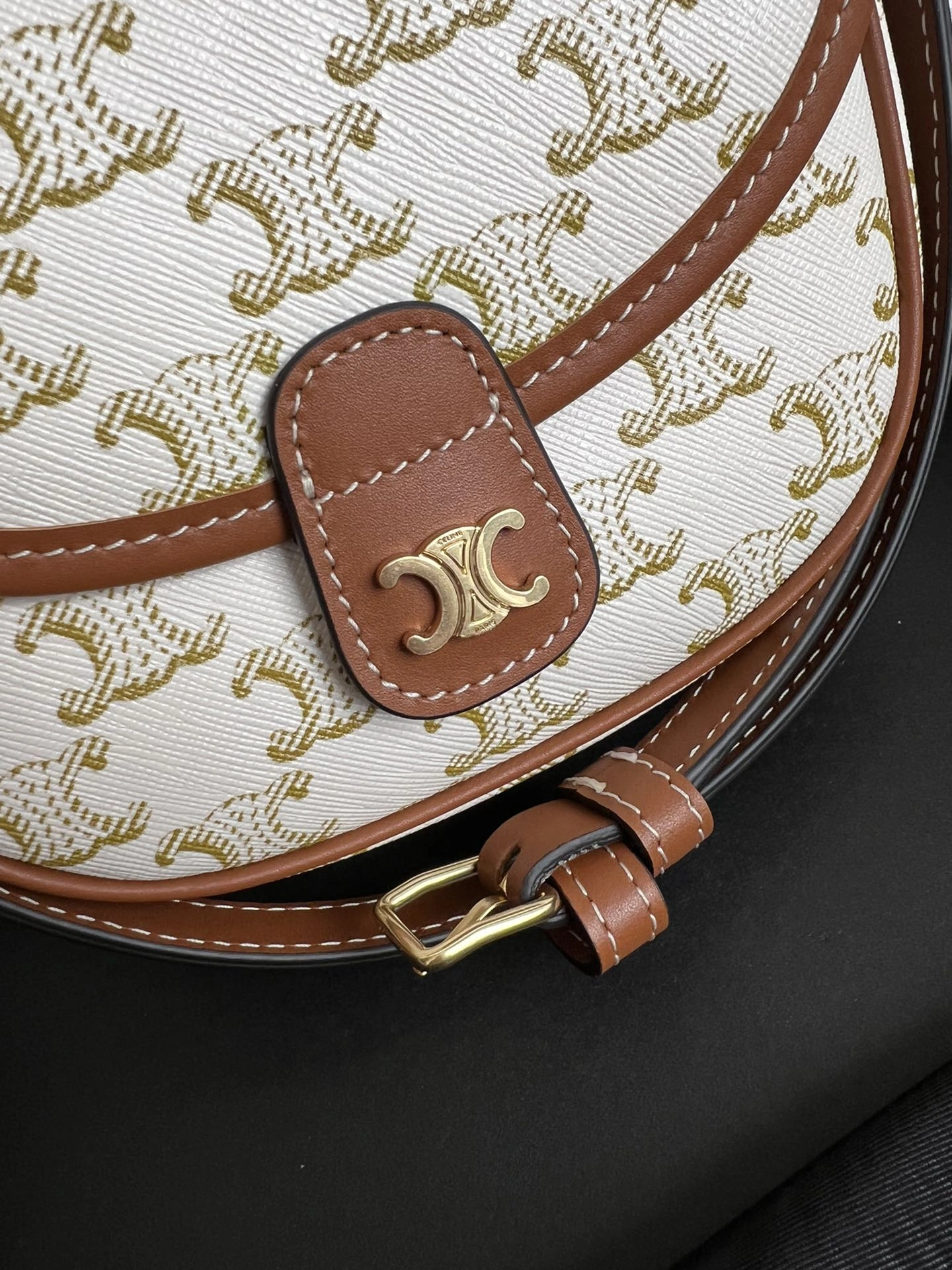 Celine Besace Bags Lightweight 78533