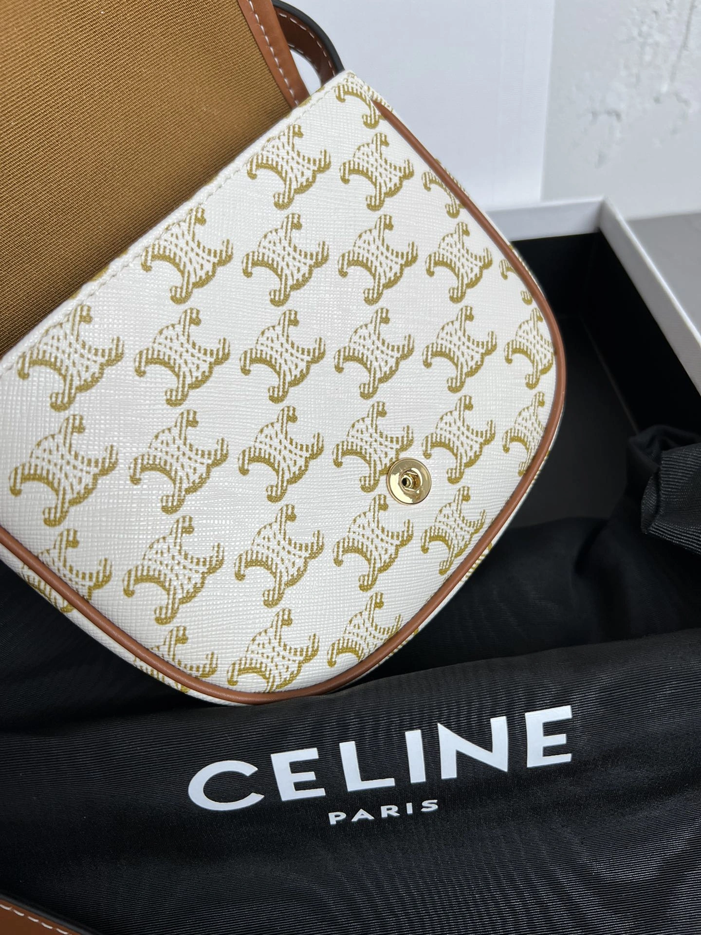 Celine Besace Bags Lightweight 78533