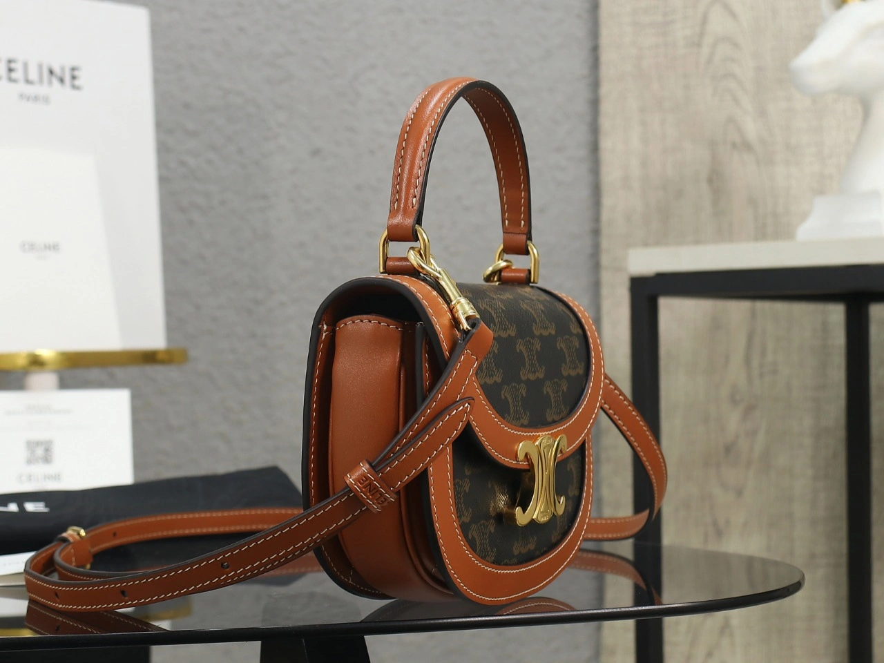 Celine Besace Bags Comfortable 78535